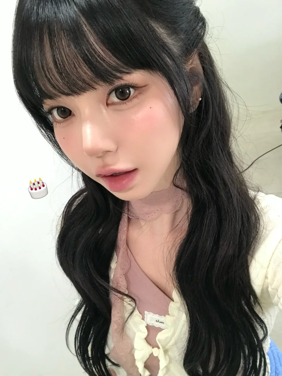 pl🧺g 四月是我的幸运月·感到幸福的瞬间