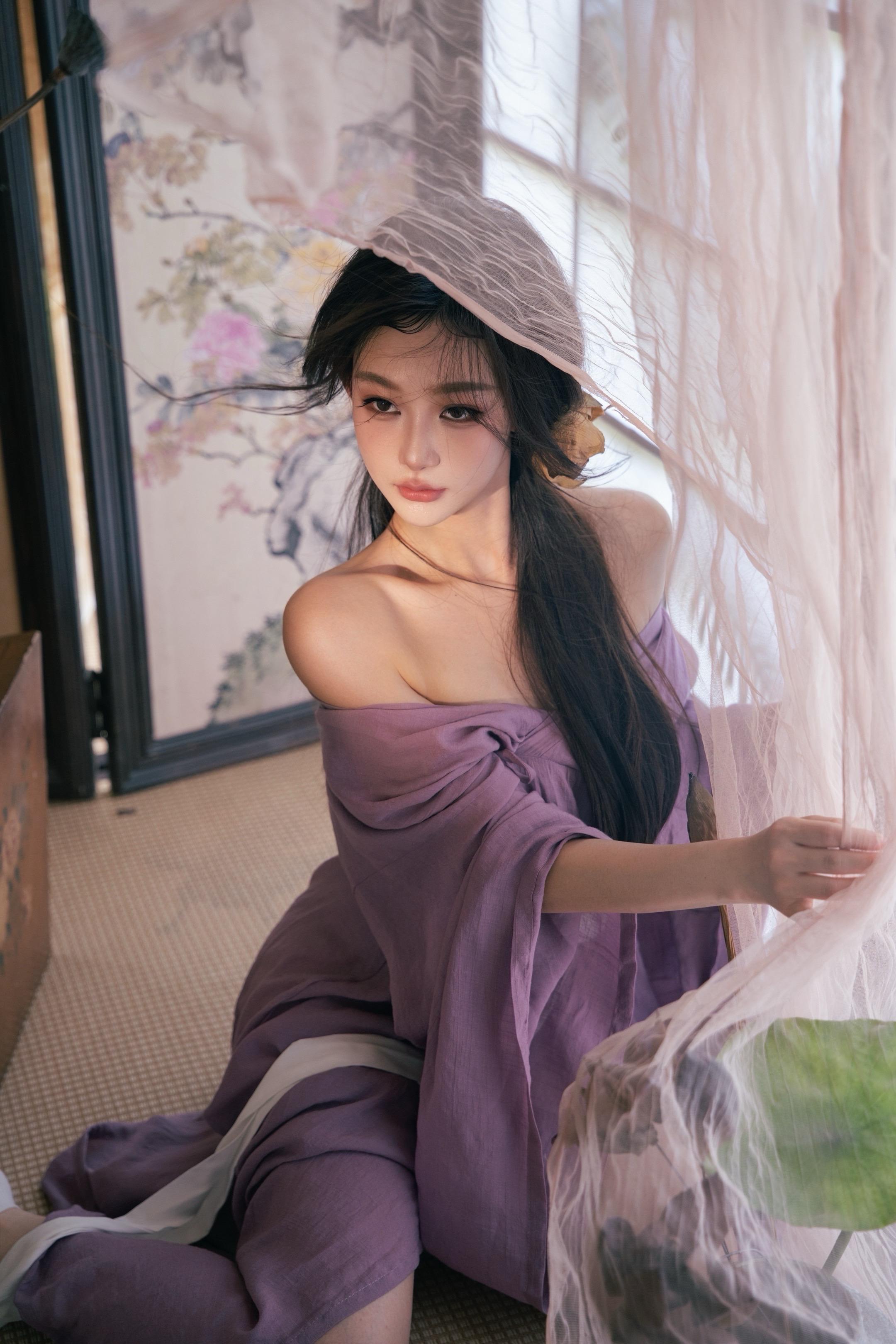 眼泪只对爱你的人才有用