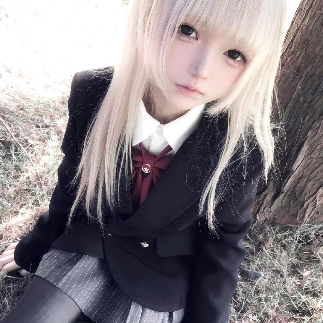 单张女头｜审美积累｜自截｜𝐒𝐡𝐚𝐫𝐞｜无风格｜权威小众 