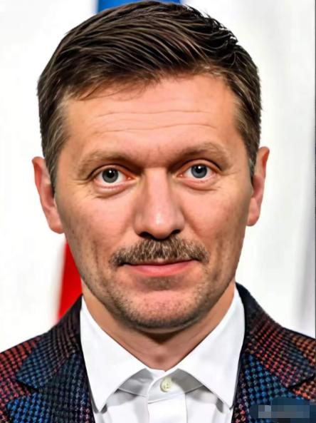 俄罗斯传来的消息
2月7日，俄罗斯总统新闻秘书佩斯科夫直接泼了盆冷水，说目前根本