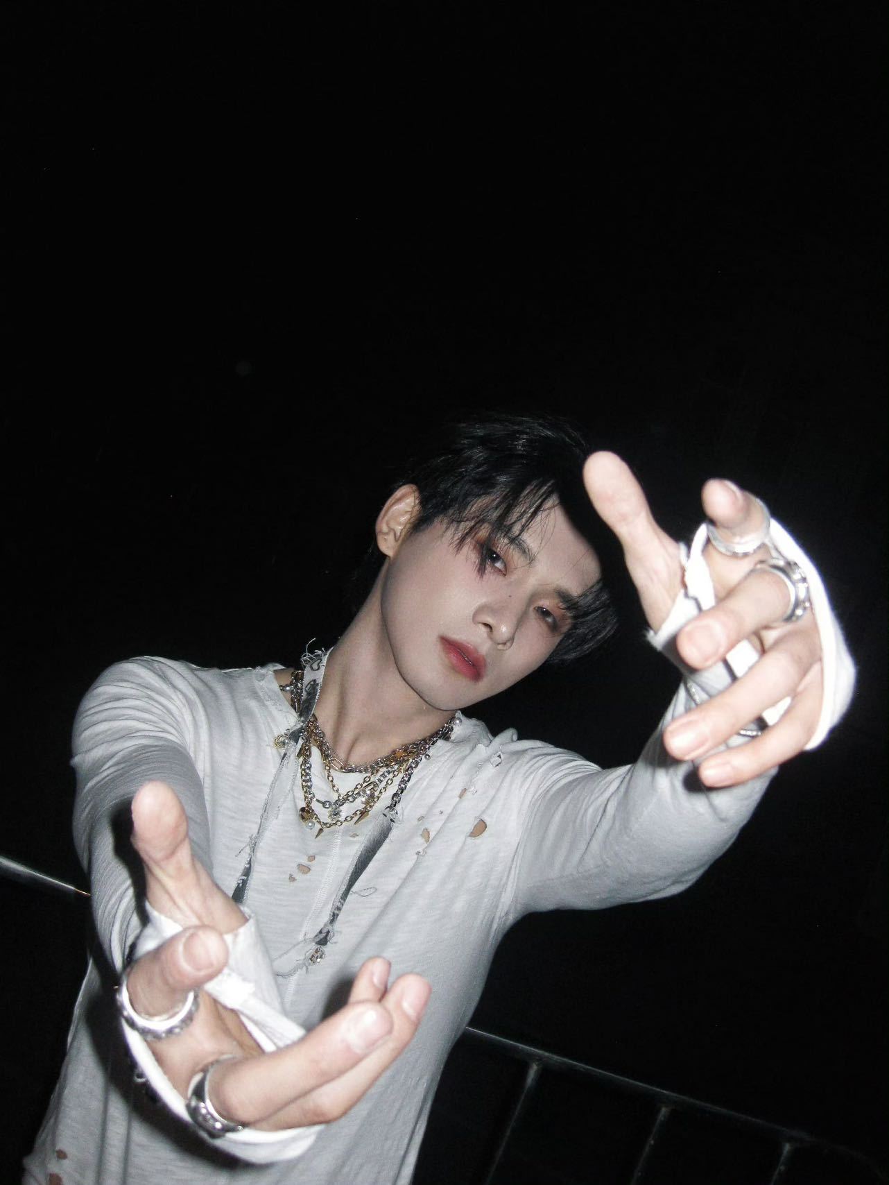 姚琛 大荒热血配姚琛歌声太绝！动画山海经密码 主题曲好听不浮夸，单曲循环安排上 