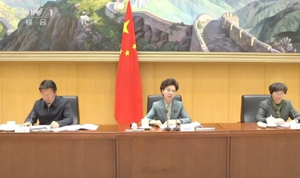 国务院就业促进和劳动保护工作领导小组组长 ​​​