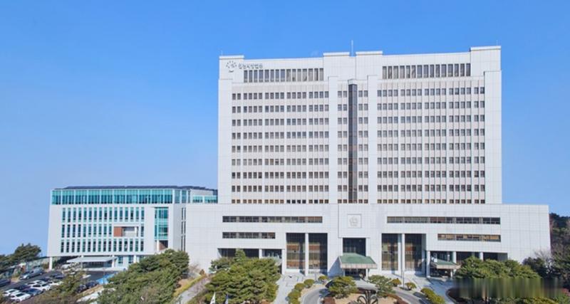 【惊悚！韩国男子狠杀女友藏尸公寓3年半 定期除臭除虫】海外新鲜事 骇人听闻！韩国