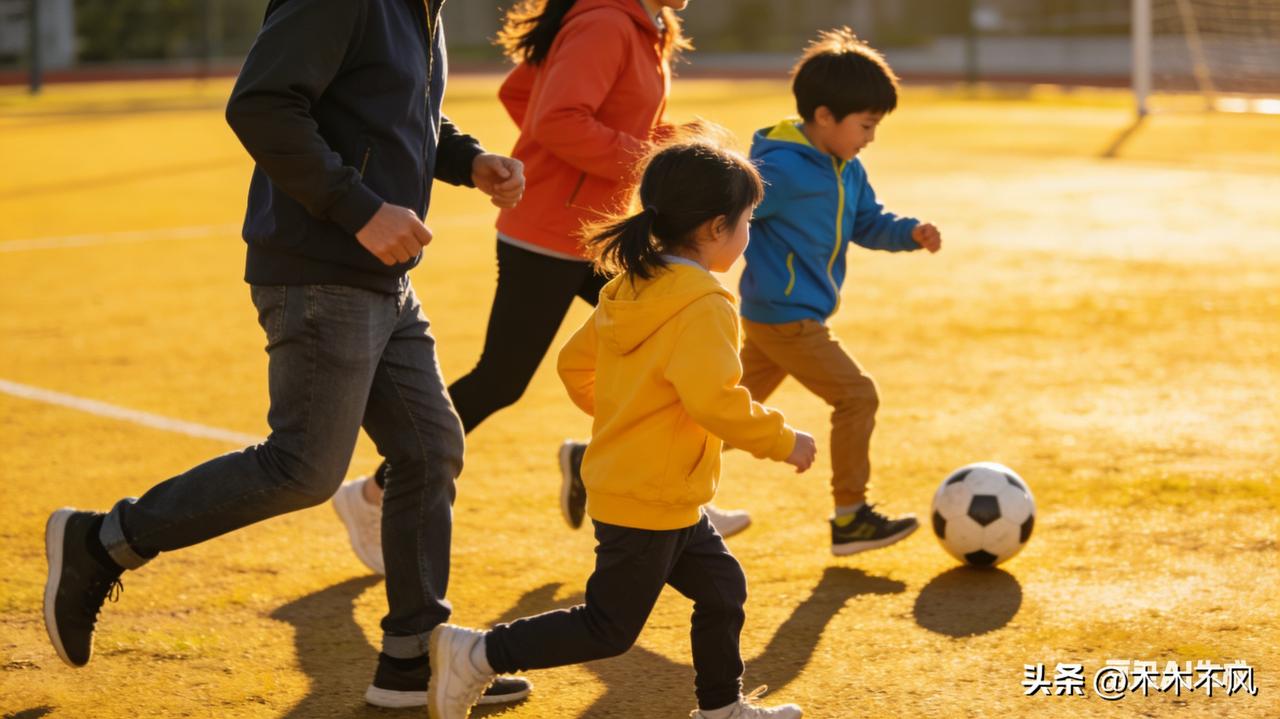 【砸了20万给孩子补课，中考还是没考上】

我表姐昨天打电话来，声音哑得不像话。