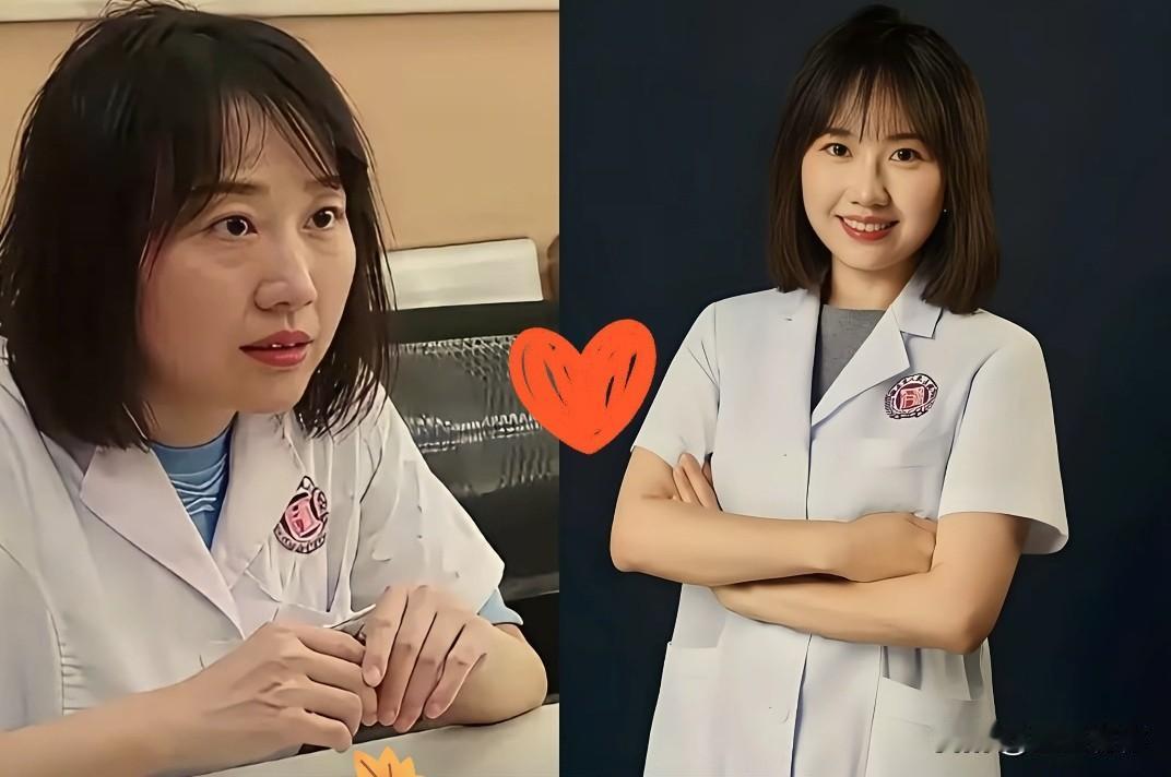 真没想到曾医生这事最炸的不是办公室风波，
也不是她敢回岗上班，
而是网友们的包容