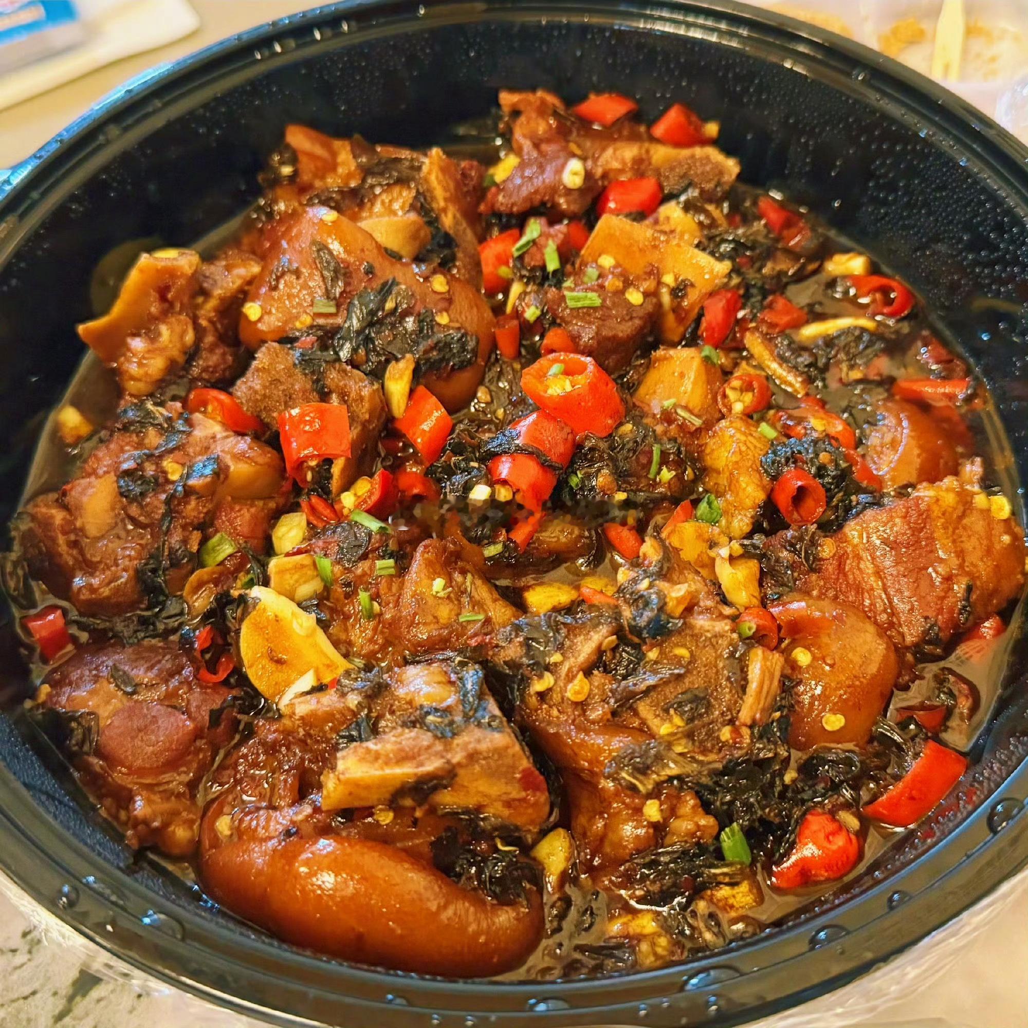 深夜食堂[干饭人][干饭人][干饭人]🍳今日菜单：21碗香喷喷的米饭 一天保质