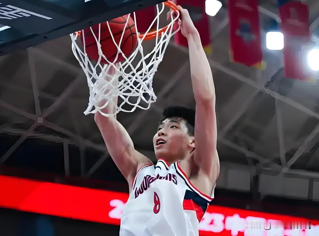 梦断NBA！
近日CBA最大的转会交易应该就属广东队获得崔永熙独家签约权，并将为