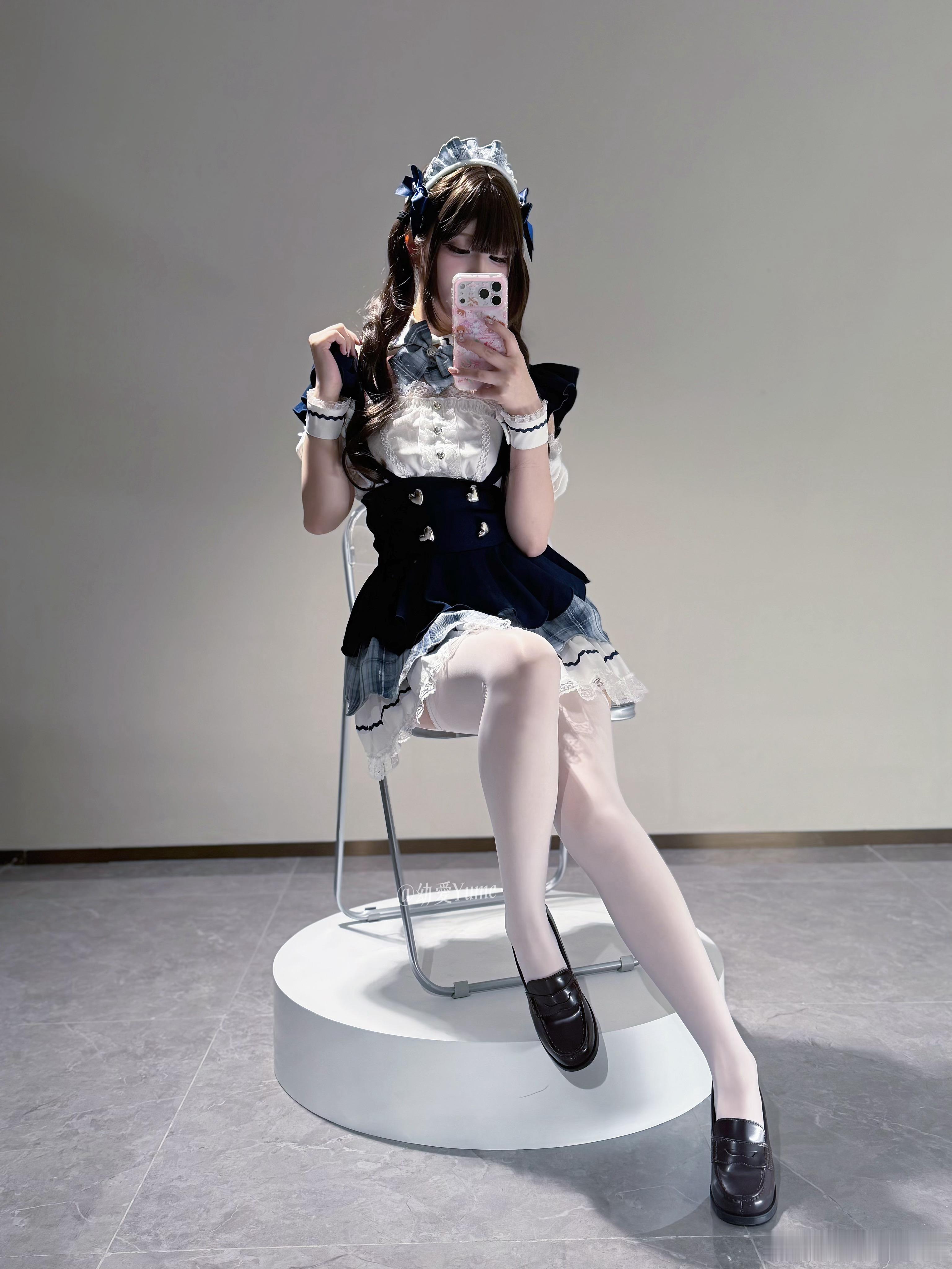 🖤小爱萌💙卷+评里揪2位宝宝获取全图✧٩(ˊωˋ*)و✧ 