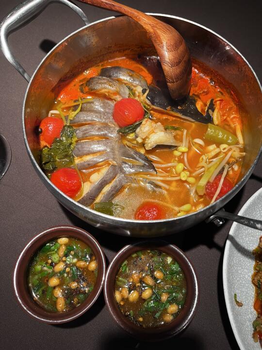 感谢周深老师推荐🙏🏻，贵州美食名不虚传……