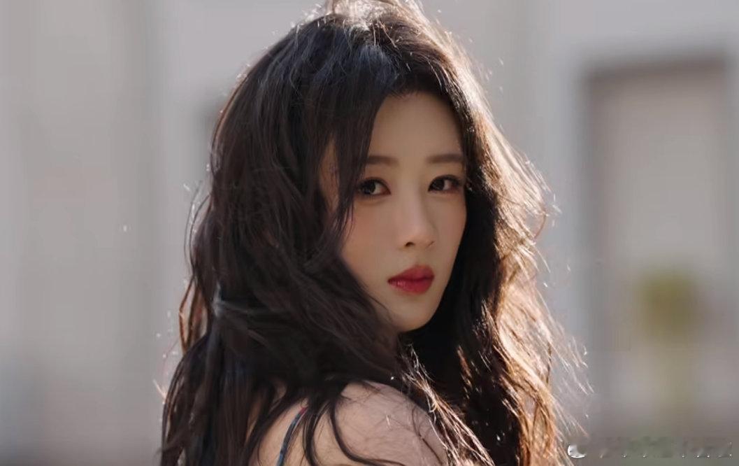 杨紫[送花花] ​​​