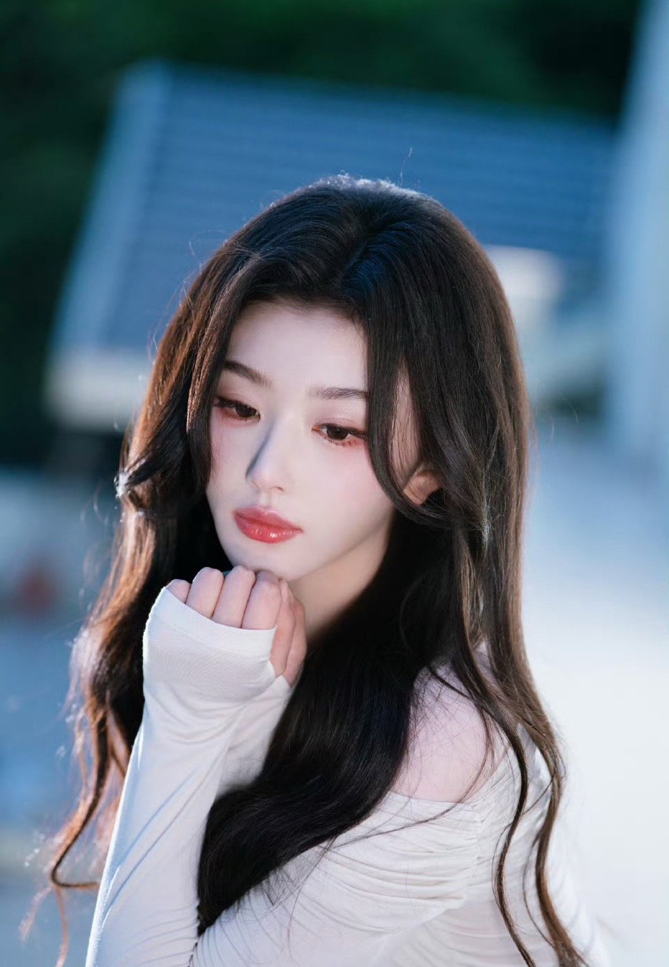 孔雪儿咖位 怎么还谈上咖位了哈哈不过逐玉的浅浅确实大出圈，让我们的雪儿肆意生长吧