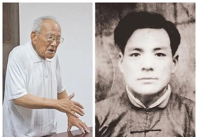 1943年山东肥城，被百姓恨之入骨的“汉奸”林洪洲，路边解手时被老农一锄头砸成重