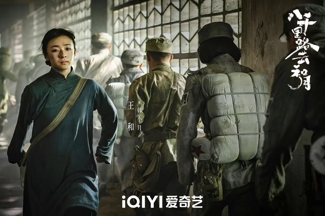 体感这波00花已经赢过95花了从最近追的剧来看00花好像真的更会演而且上新也够快