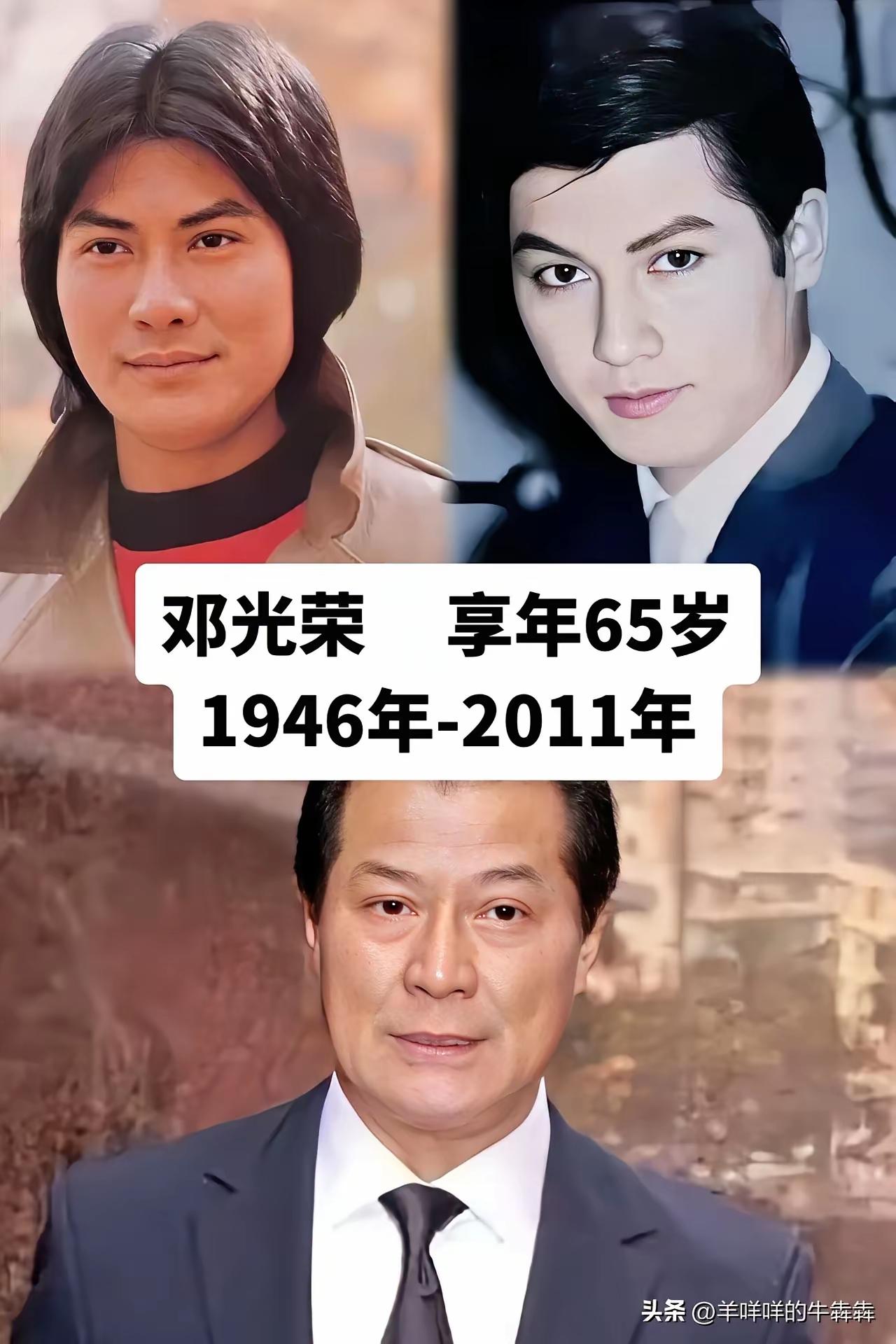 没想到这么多香港的黄金配角都离我们而去了呀！真的是世事无常，最惋惜的就是周海媚了