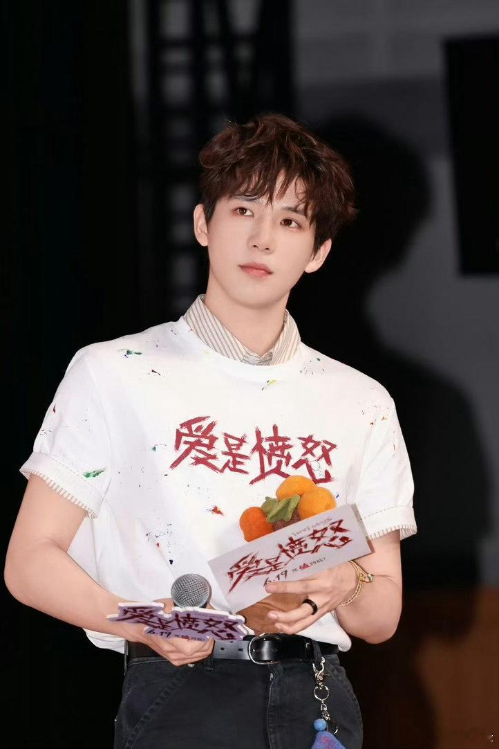 王安宇一番电影累计票房已破亿 一番电影累计票房破亿的背后，是选择好剧本的眼光、是