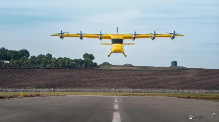 美国波音公司旗下全资子公司威斯克航空（Wisk）正致力于研发美国首款具备载人能力