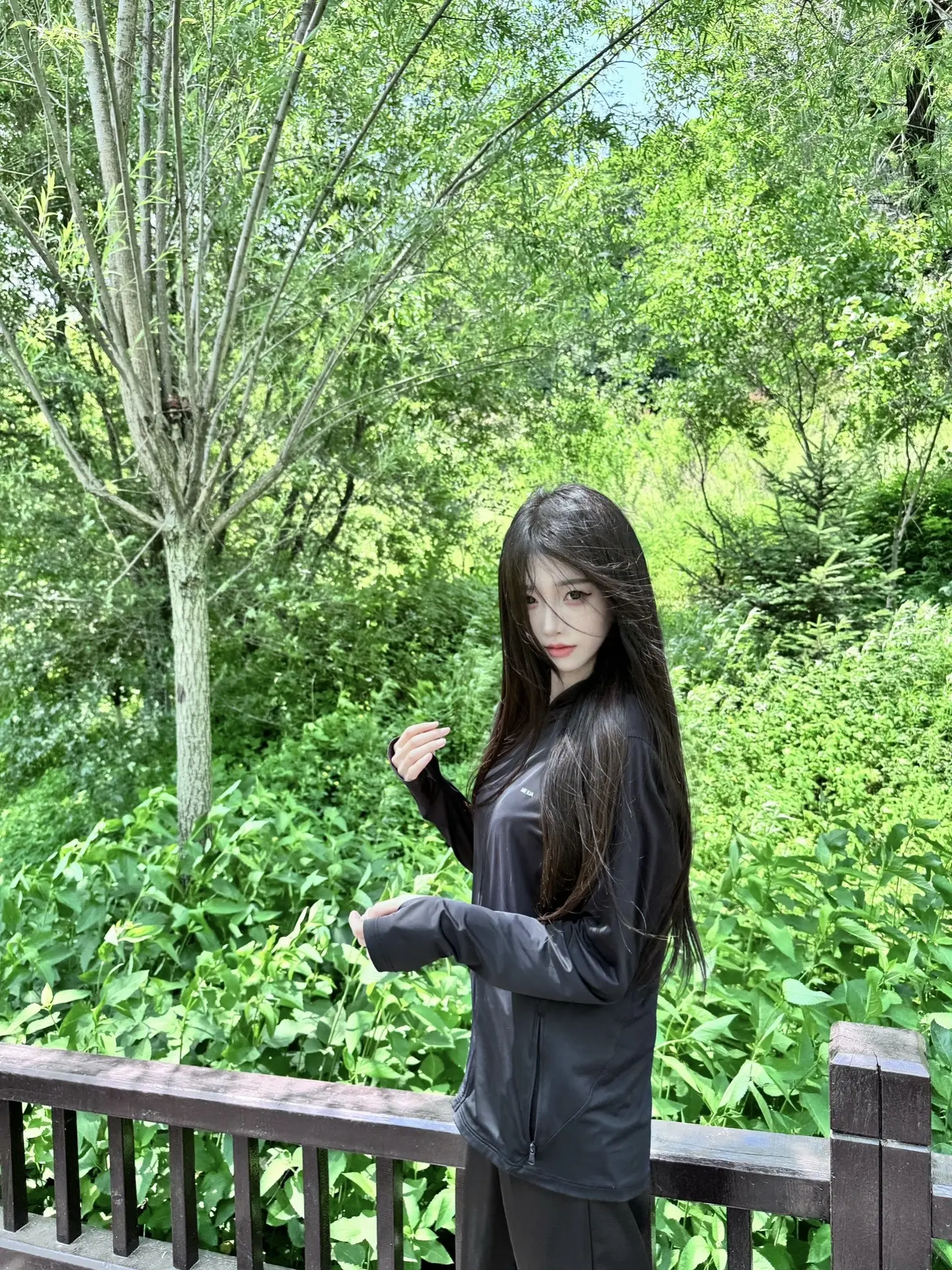 聚散离合 事在人为 爱自有天意