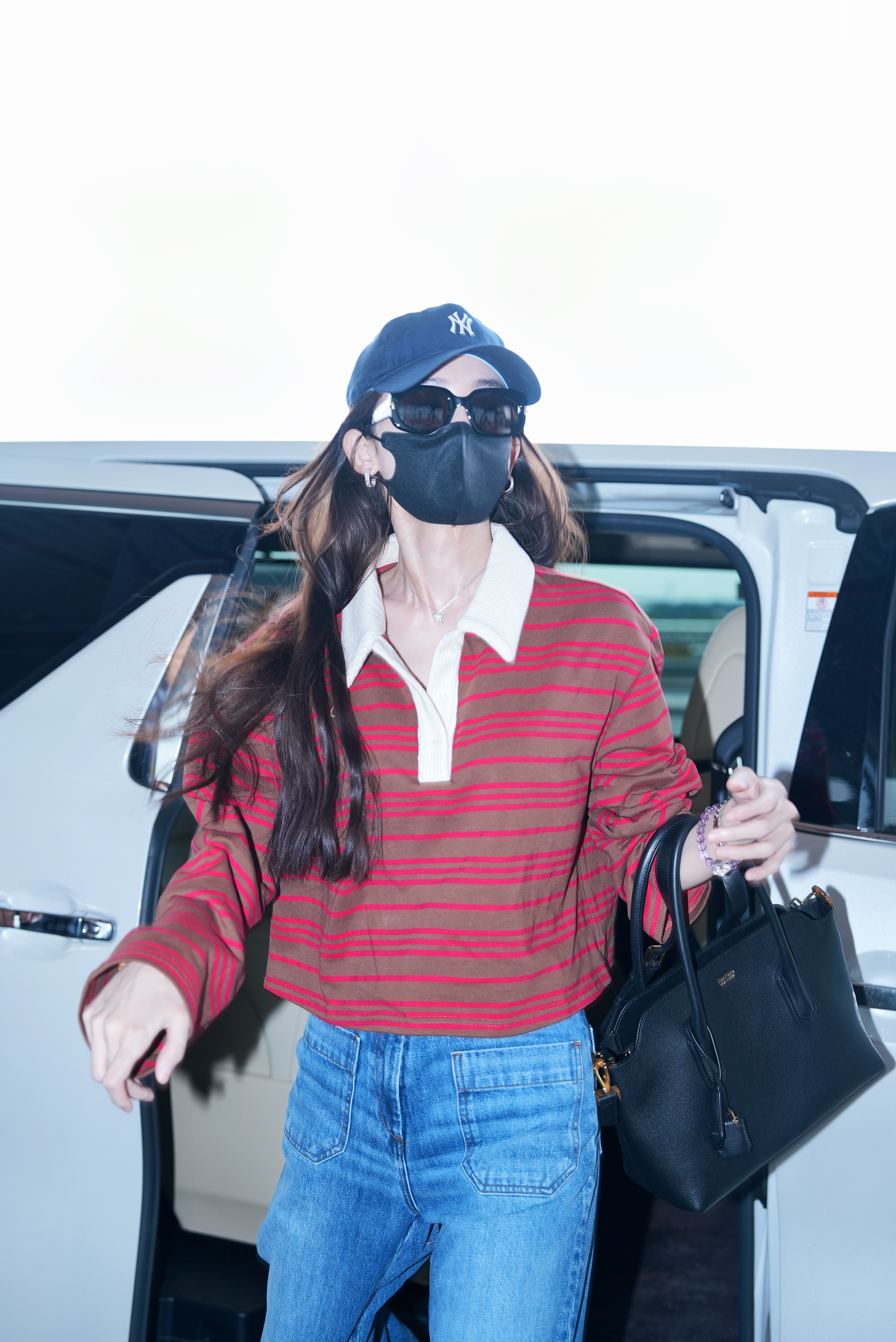 娜扎 ​​​