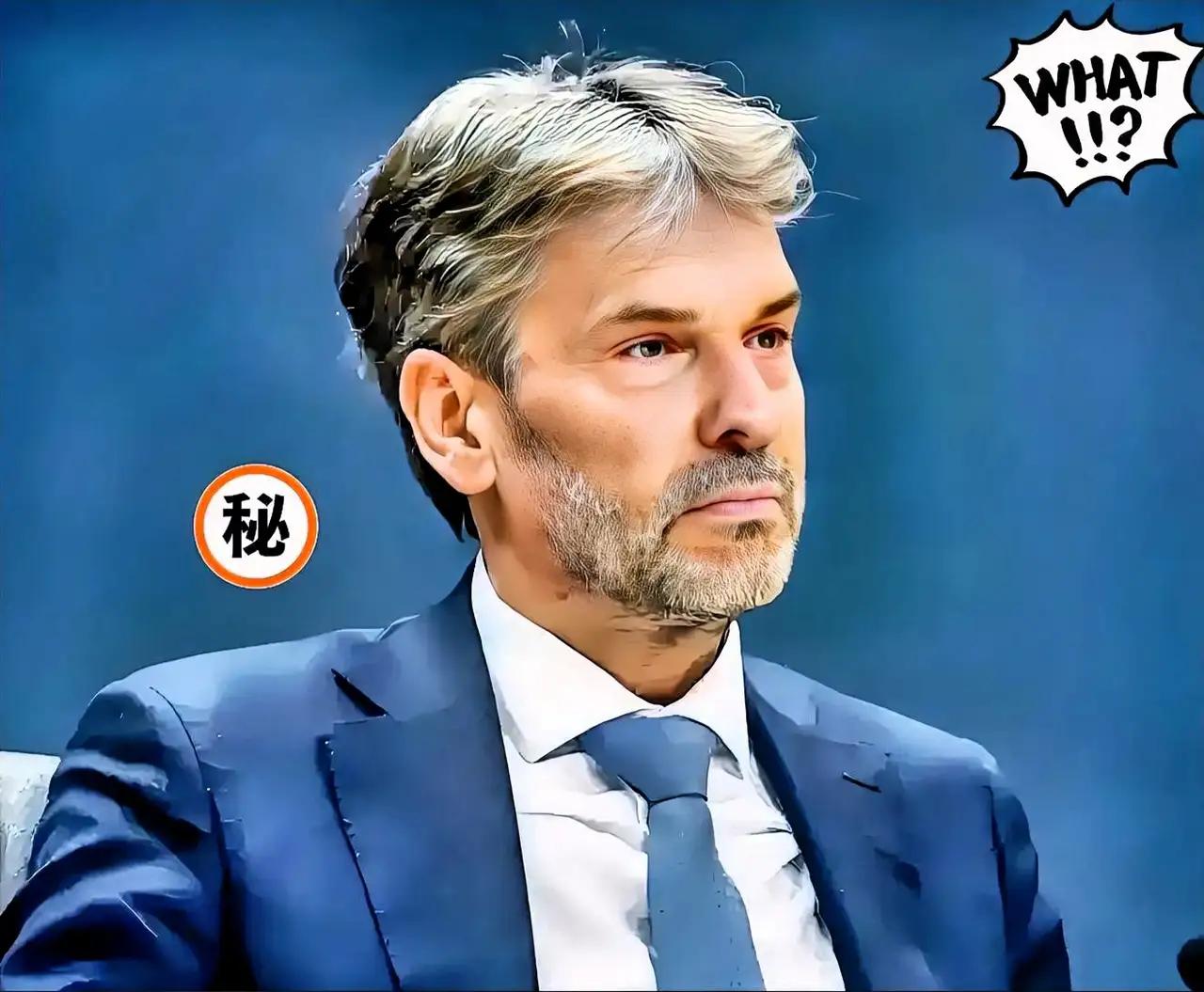 果不其然
荷兰今天突然宣布了
 
荷兰政府伸手抢走安世半导体的控制权，这事终于藏