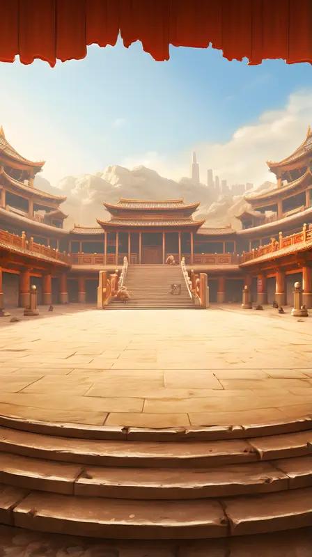 大明王朝为什么会赢得人们的尊重?

大明王朝之所以能跨越时空赢得尊重，在于它以“