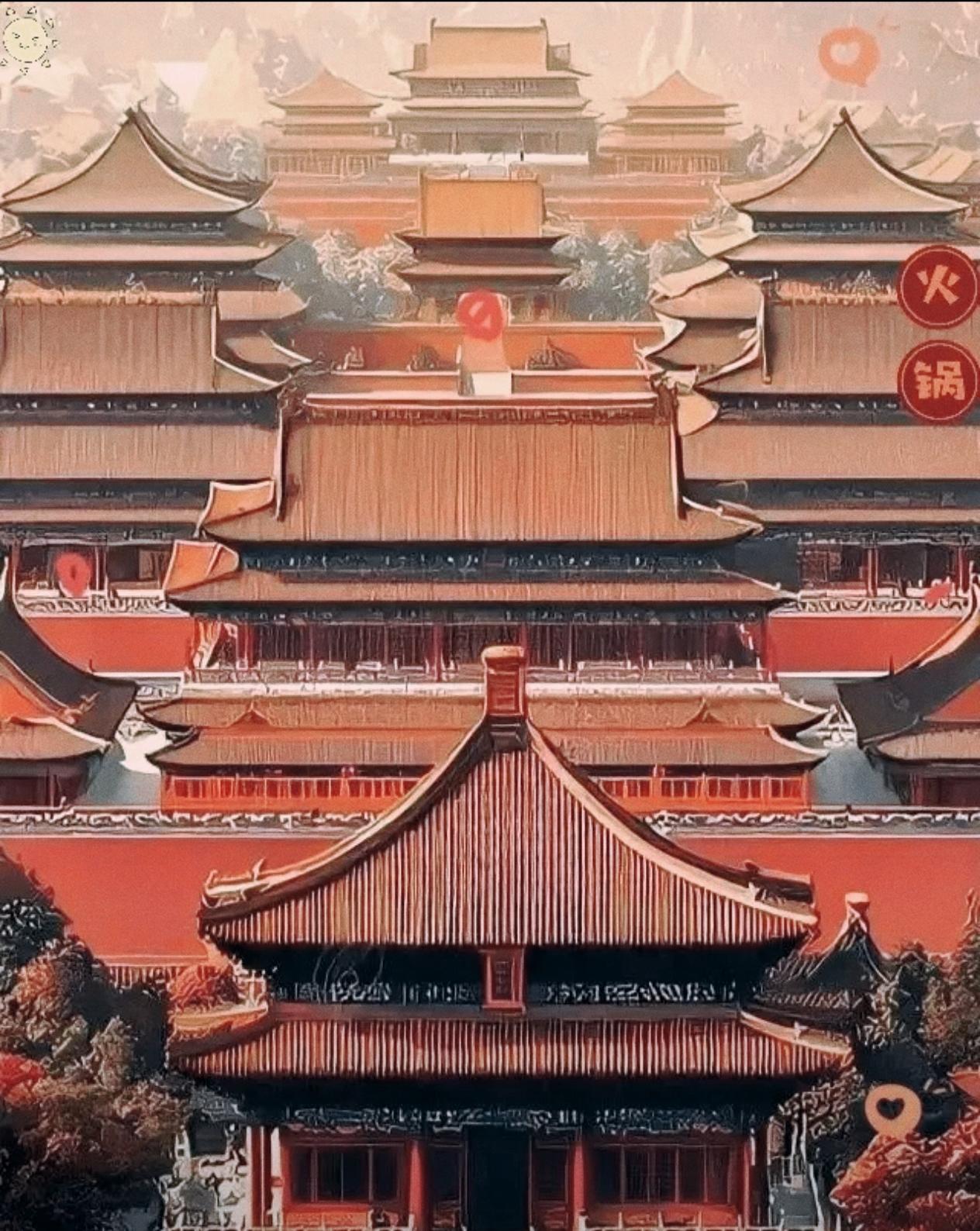 泰国国王来了

泰国国王在北京访问期间参观故宫博物院，其相关行程与互动传递出对中