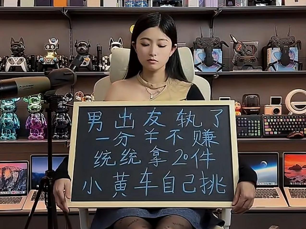 3·15已过，直播间里还是套路满满。