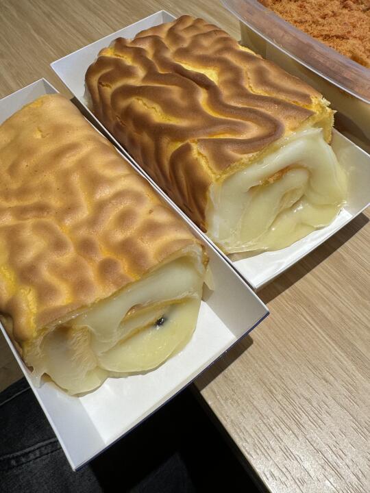 不吃就想一吃就腻的酱多多鼻主