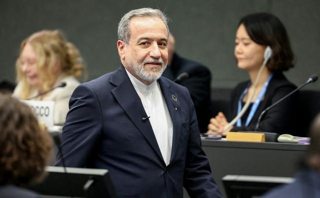 伊朗猝不及防，特朗普竟然同意了伊朗的十点要求！话已经说出口，要是收回来有点尴尬了