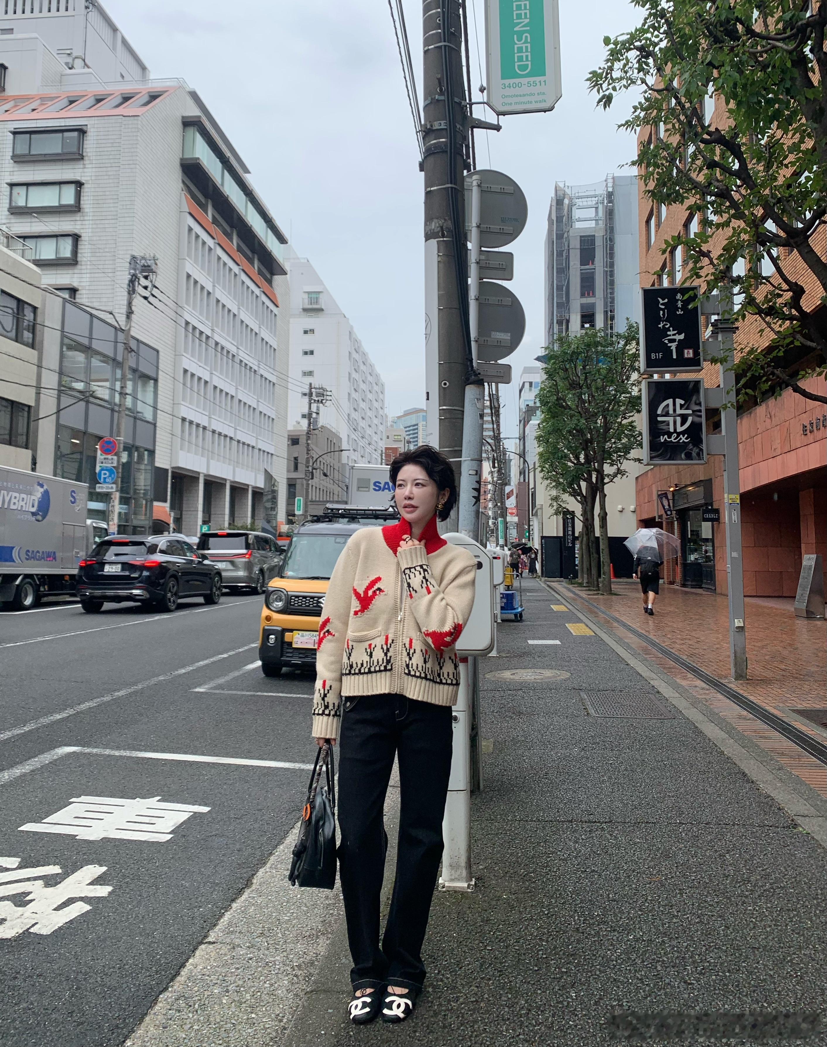休闲looks这期新款两款裤子都是我的心头好自留款[馋嘴]评论区喜欢哪一款，抽送