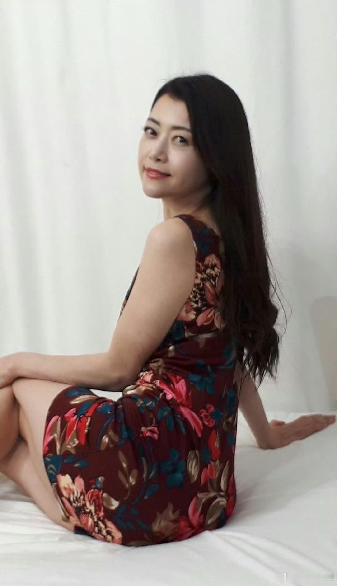 超级无敌的北条麻妃，气质十足！ 