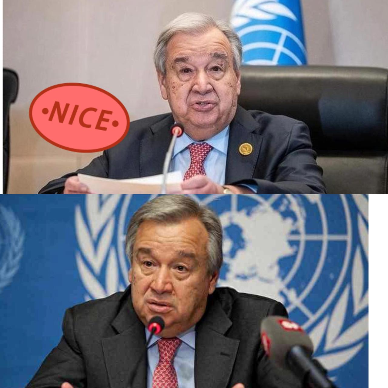 美国欠30亿成最大“债主”！
联合国濒临“破产”？

2025年10月17日，联
