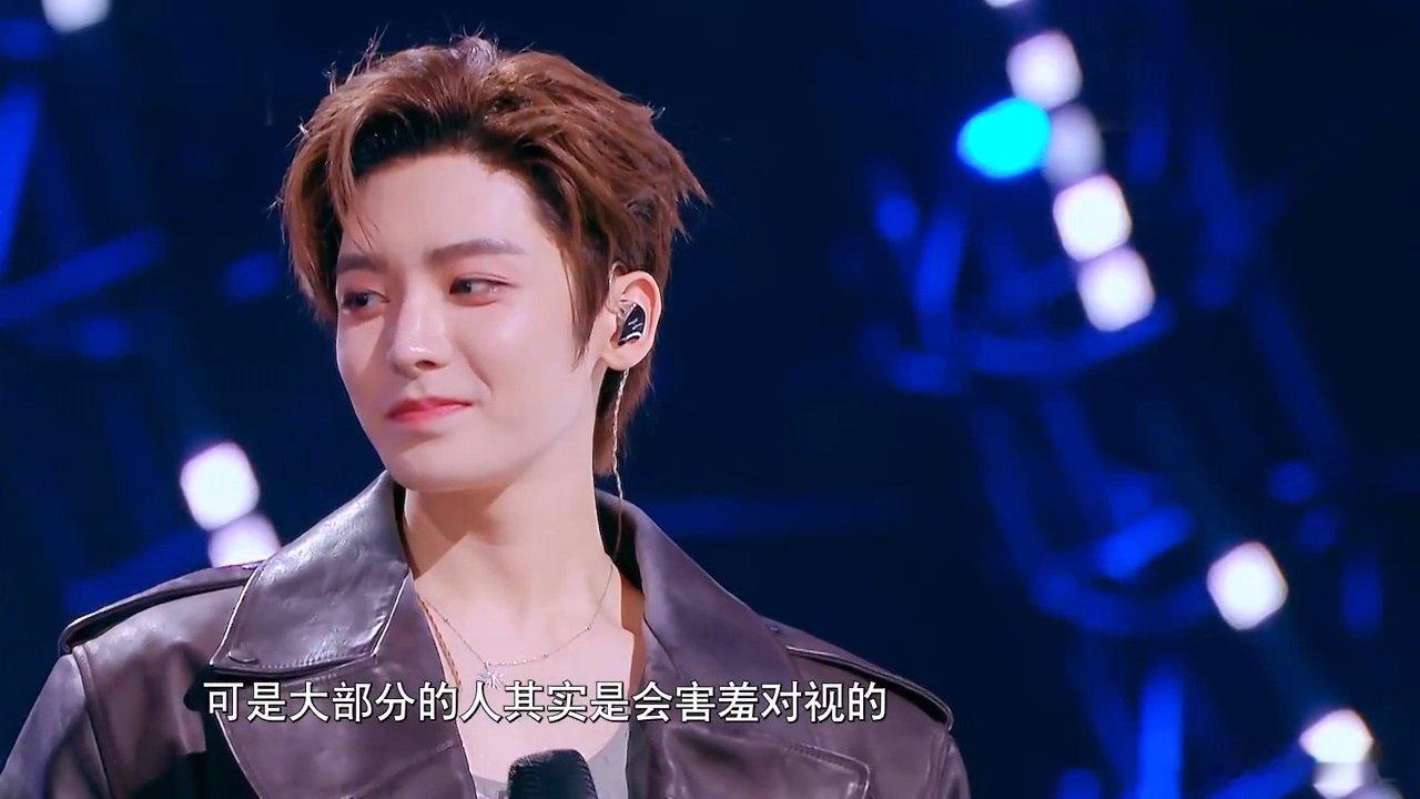 侯明昊杨丞琳对我的眼睛很好侯明昊杨丞琳完全偶像剧来的怎么不算是在给自己唱ost呢
