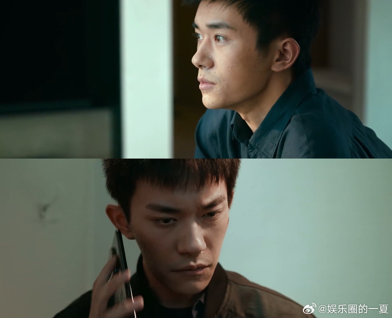 岁月静好是有人默默守护 国际形势紧张，让我们更珍惜《惊蛰无声》所展现的安宁。国安