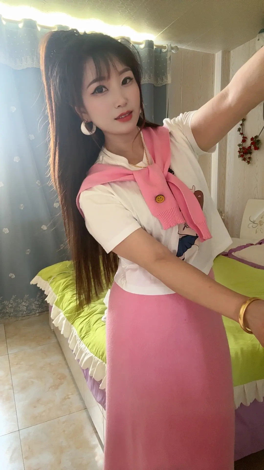 婚姻就是有错一步步错，不结婚怕老了女儿成家了一个人很孤独，再婚又怕过不好