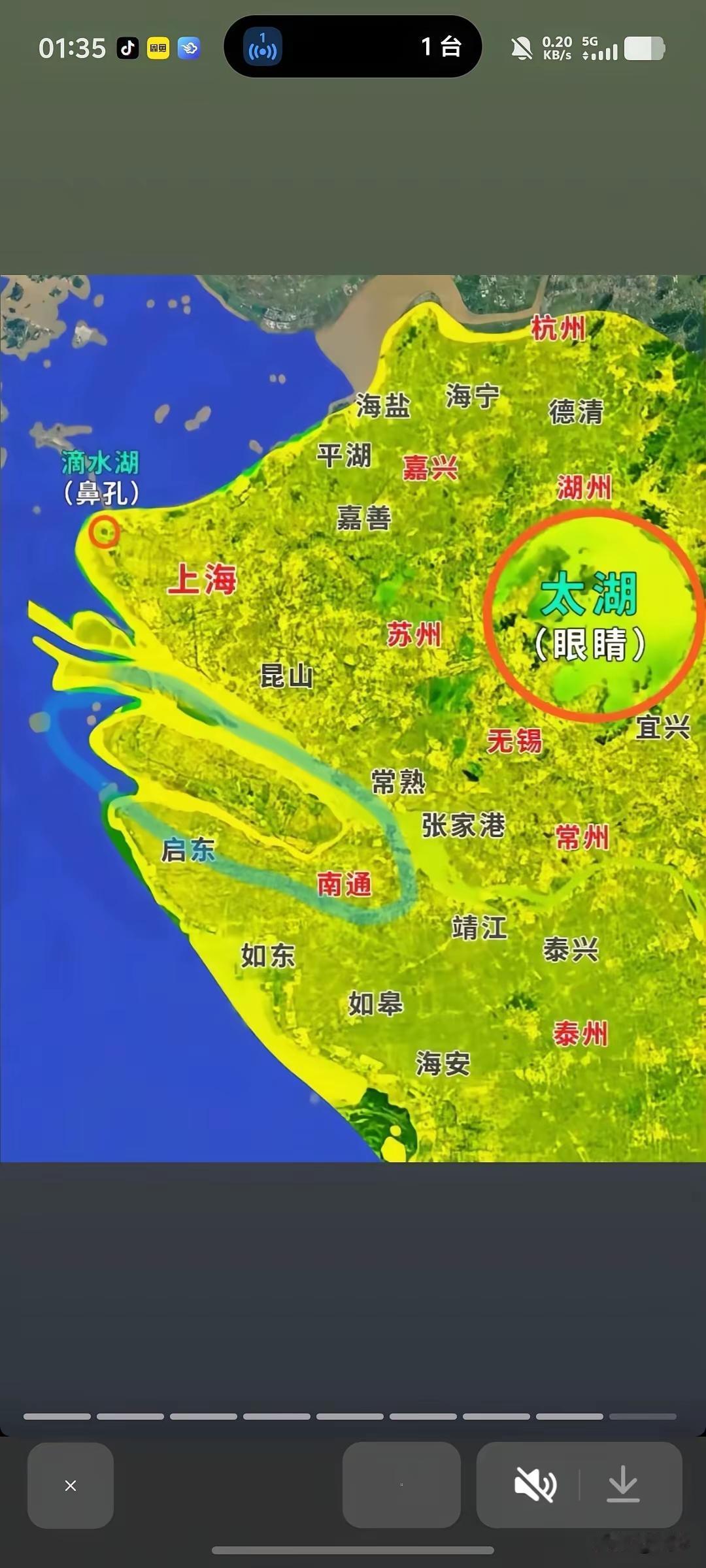 上海这地理位置，全世界仅此一家。