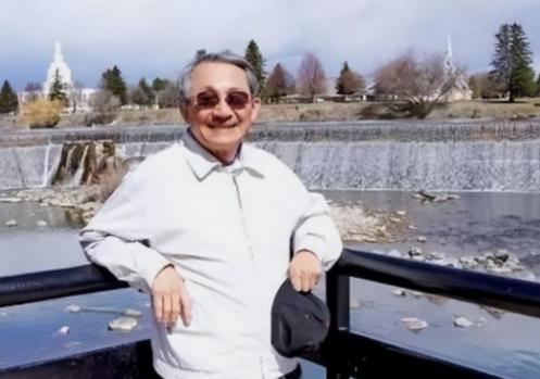 我国核武器专家张宪义带着机密携全家“叛逃”美国，谁料，28年过去了，他竟然在采访