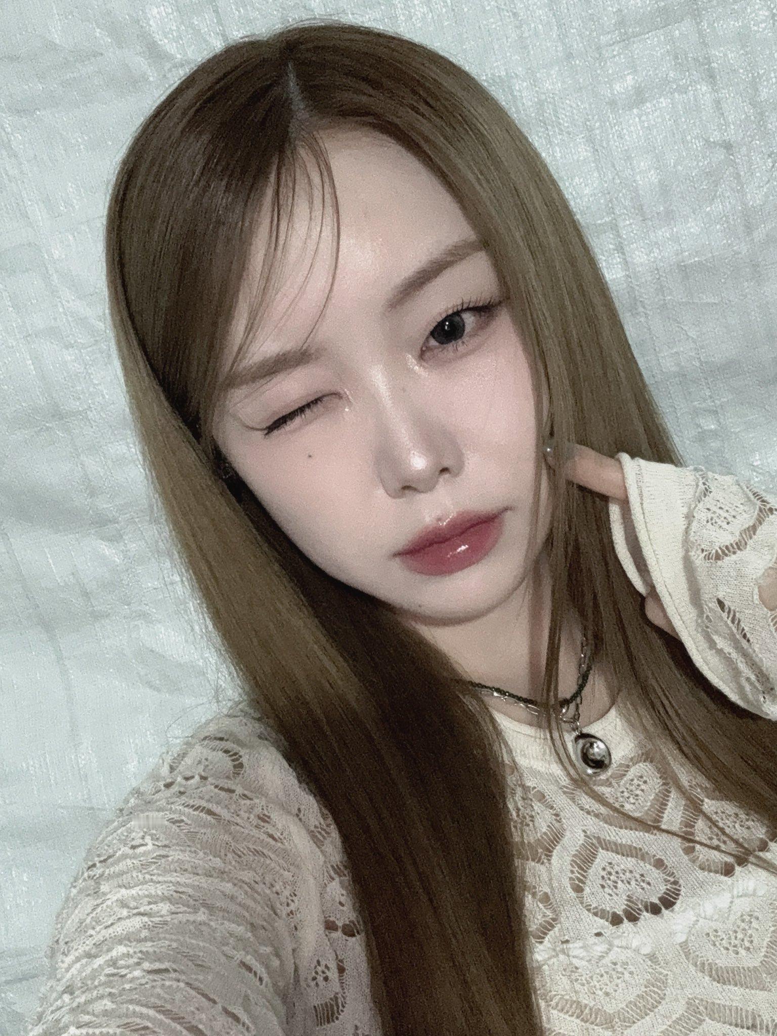250426 Billlie Suhyeon金秀炫 ​​​