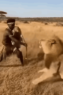 这是最实用的防身术，是在实战中练就出来的，这才是真正的高手。