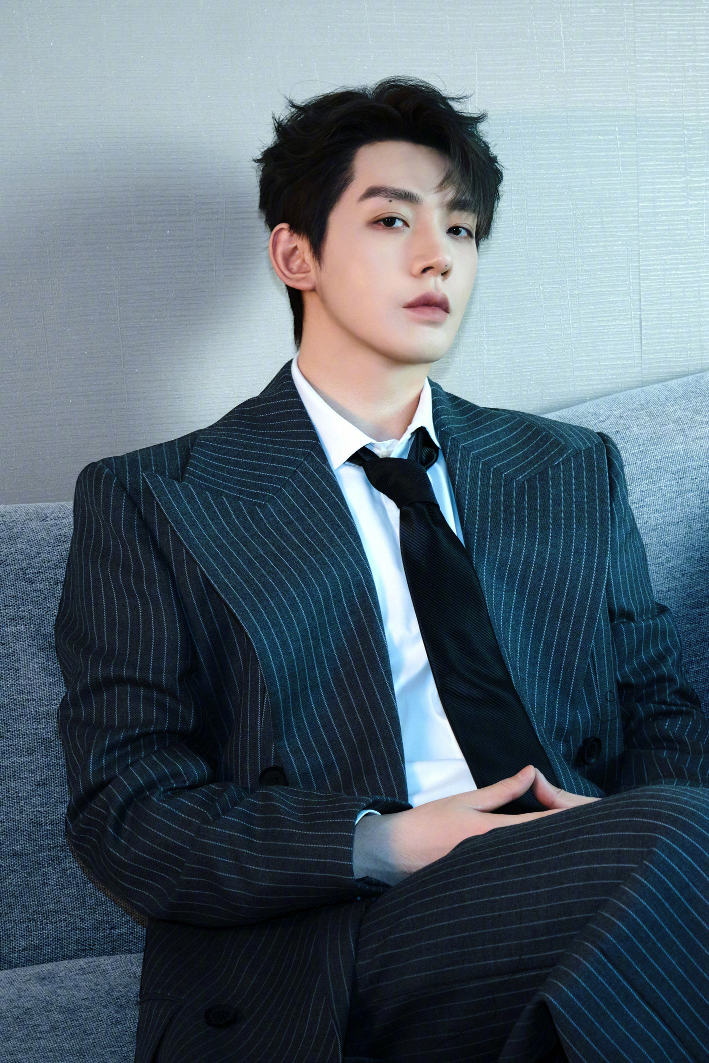 卧槽 播放量1007万的含金量！！！拜那为帝！歌手实🔥🔥🔥 