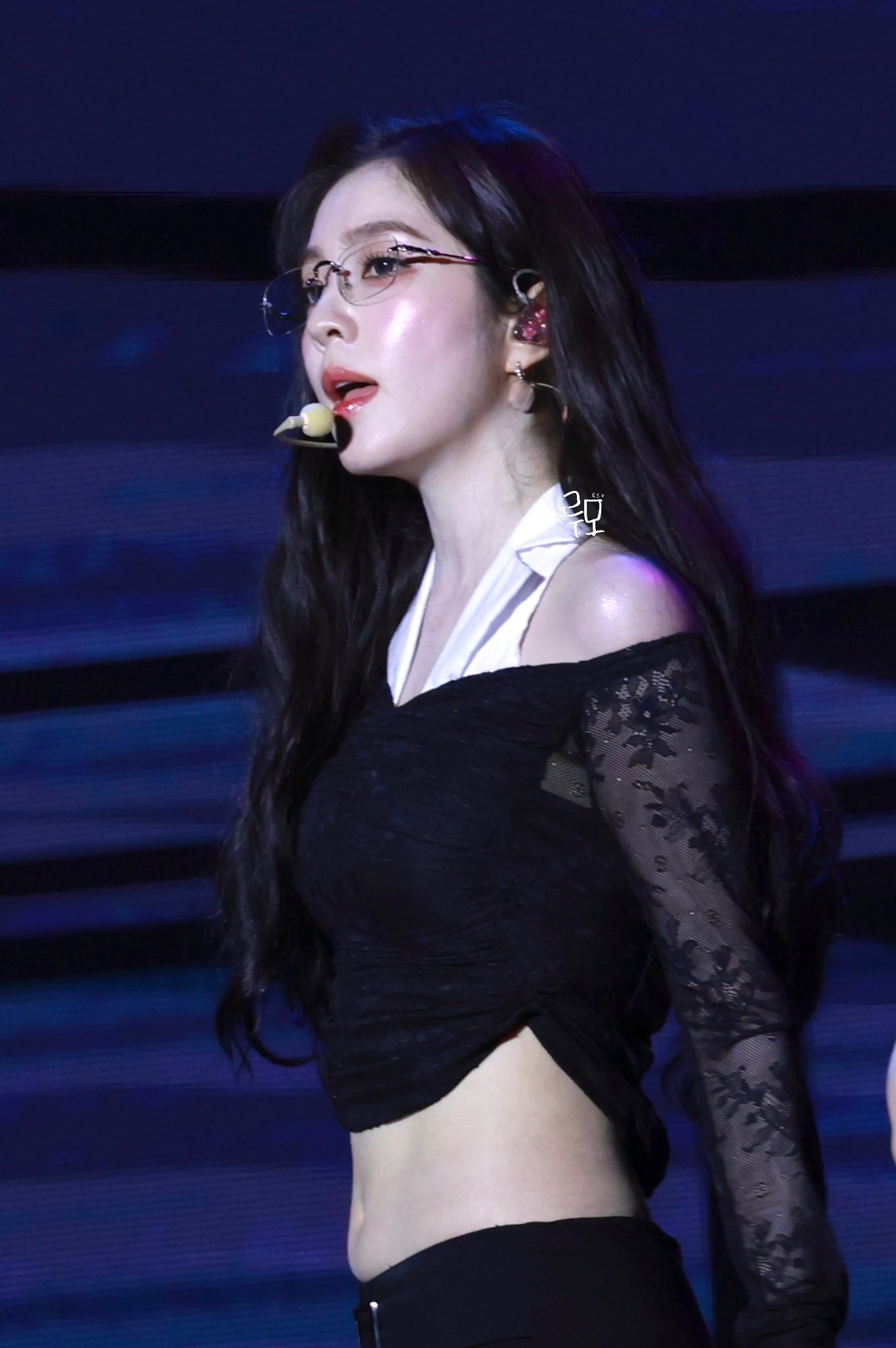 Irene🎀裴珠泫 260802 FANCON In Seoul Day3  
