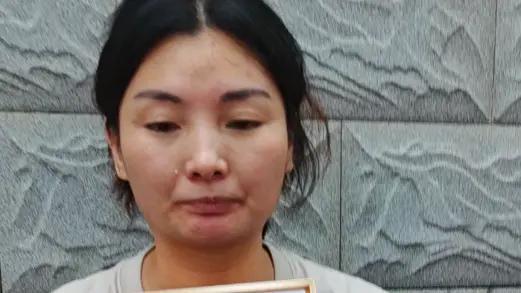 大学宿舍生娃：20岁的“措手不及”，暴露的何止是年轻？
 
甘肃农业职业技术学院