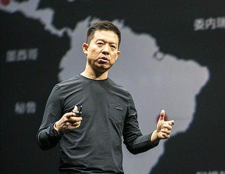 不可思议！2016年，乐视系公司债务危机全面爆发，乐视创始人贾跃亭不仅没有跟公司