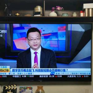 投顾顾问赵老哥