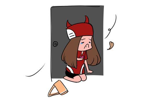 《你会发现，真正懂你的人不多，但你可以变得更强大！》

嘿，兄弟姐妹们，今天咱们