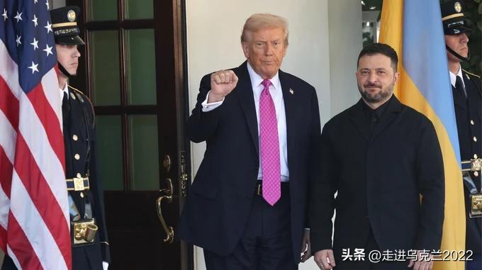 爱国者导弹的生产商担心，乌克兰进行改进，并且降低其制造成本



美国国防企业雷