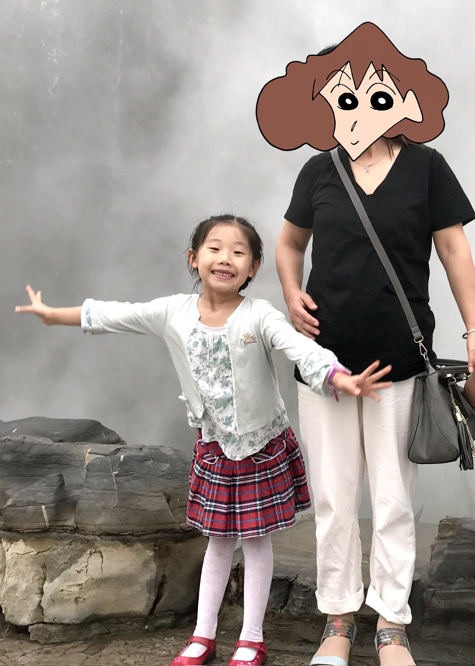 小时候觉得5块钱很贵，10点很晚，在麦当劳前台要番茄酱很勇敢！幻想着去...