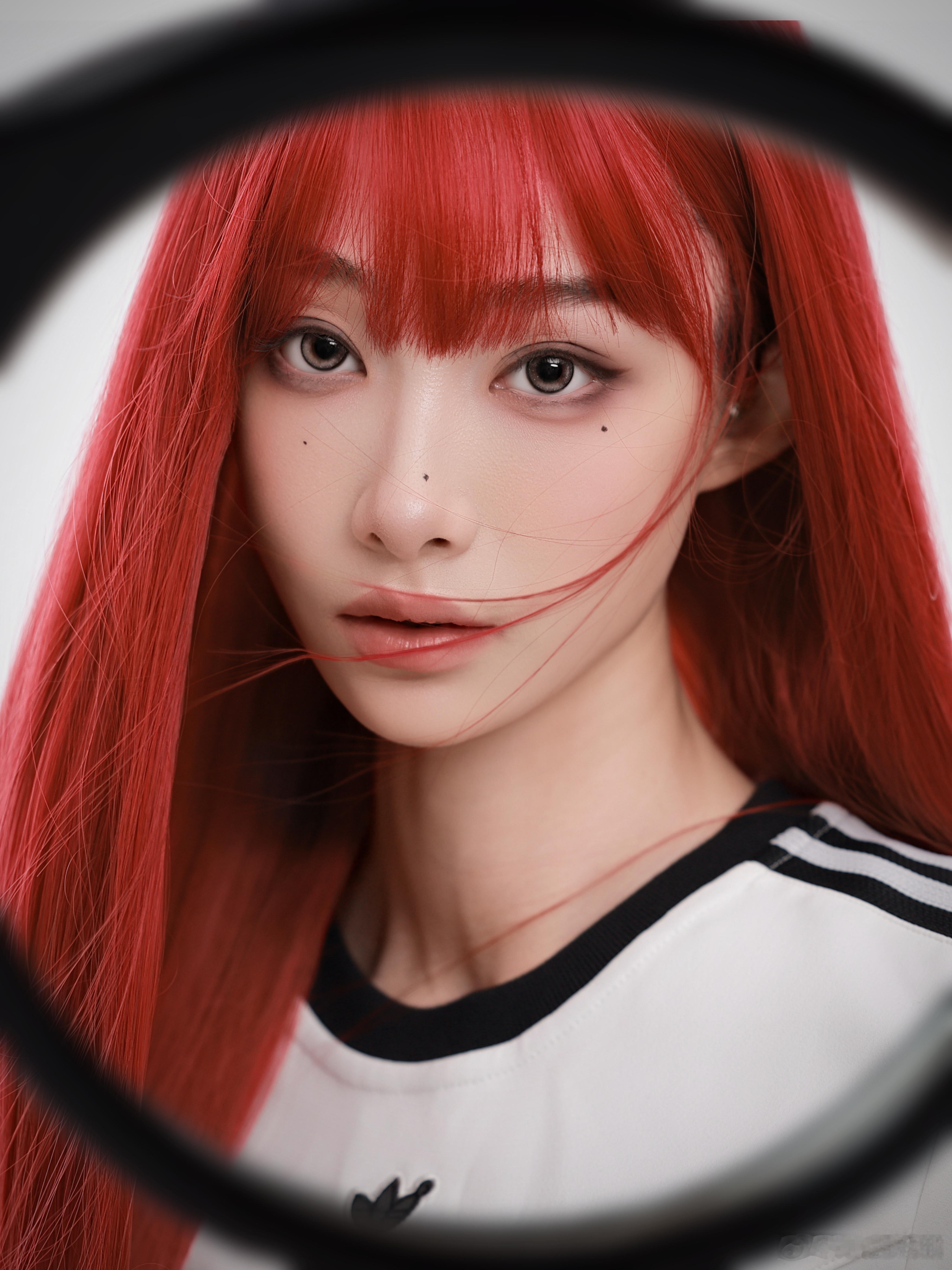 红火冬天❄️胡麟鹏运动员