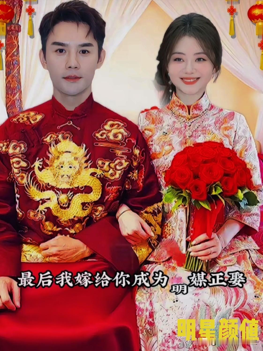 谁懂啊！谭松韵圆脸萌出血，王凯高冷男神范，他俩对手戏太上头！ [送自己一朵花][