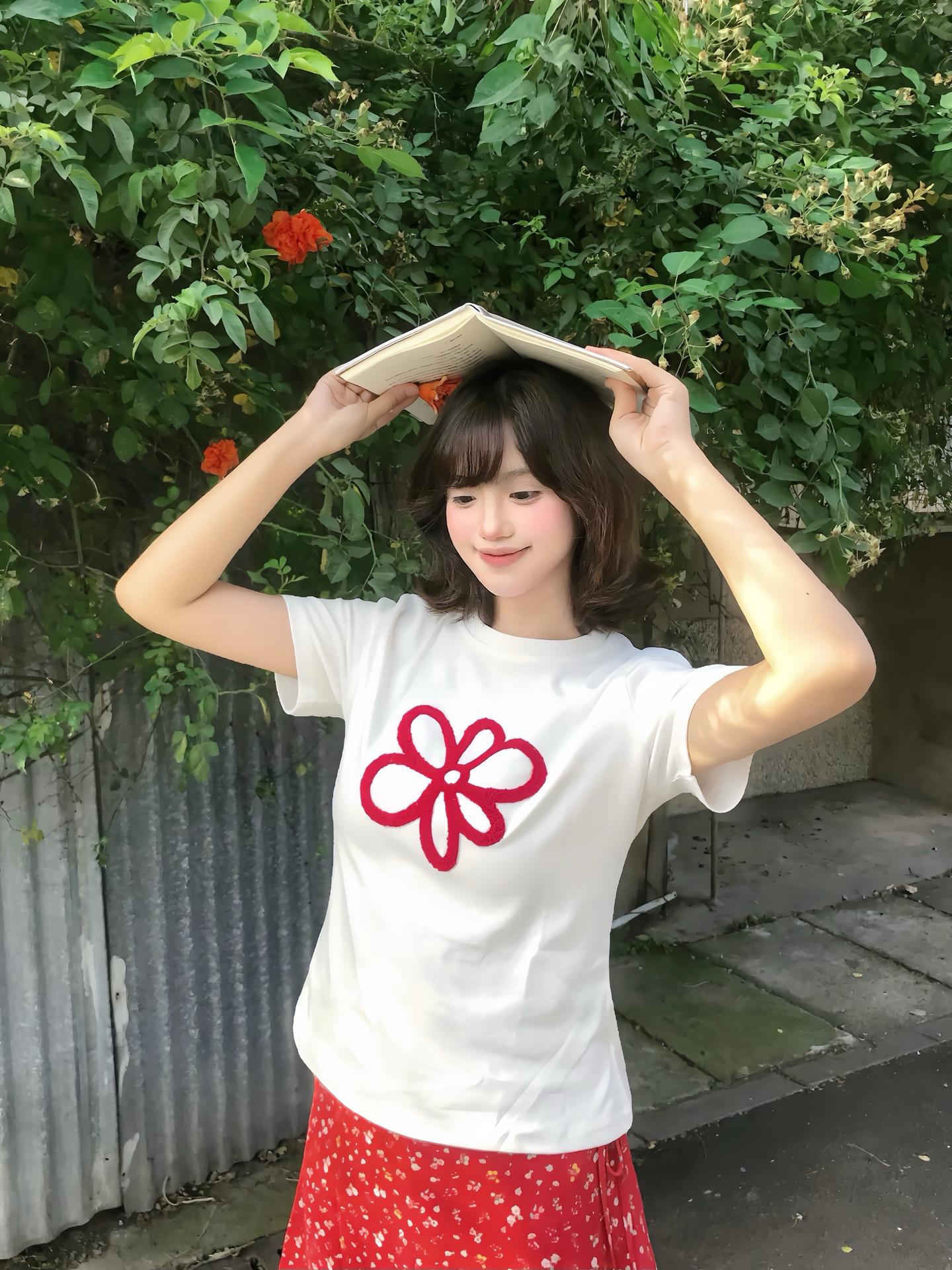 五天的天 刚诞生的夏天～