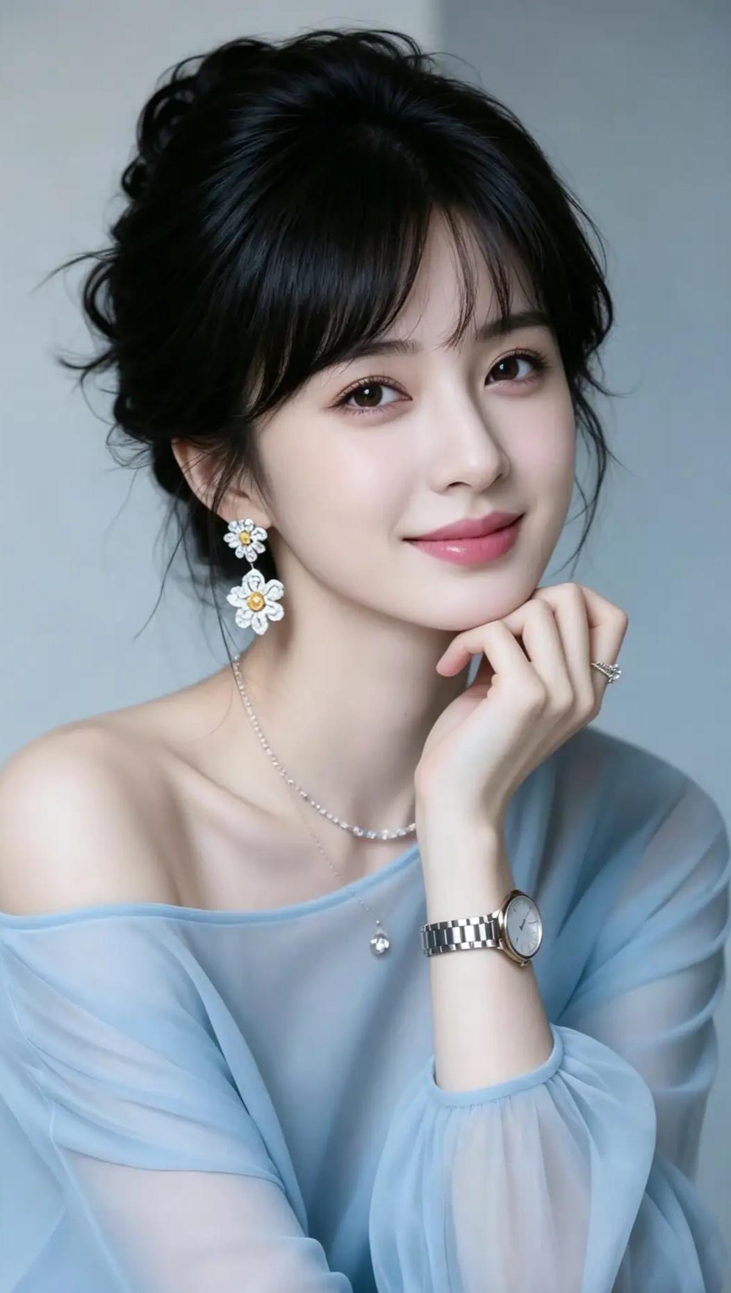 什么样的穿搭可以成为气质女神?